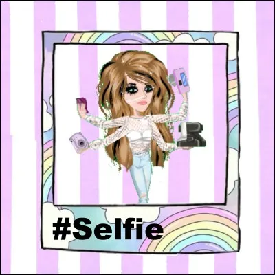 Peut-on poster des photos ?