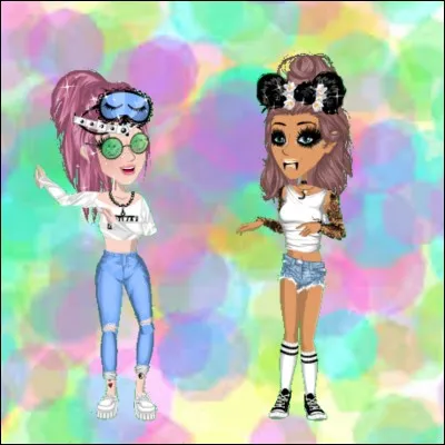 Combien peut-on avoir de meilleur(e)s ami(e)s ?