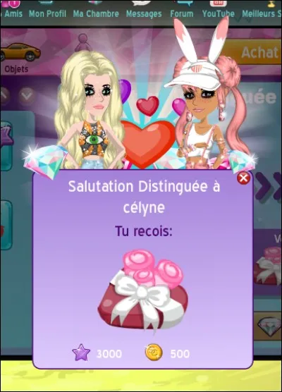 À quoi servent les salutations distinguées ?