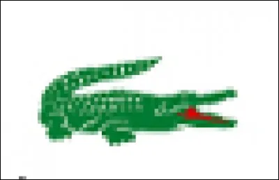 Quelle est cette marque ?