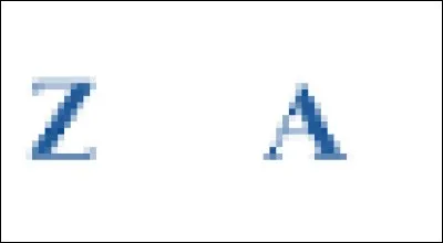 Quelle est cette marque ?