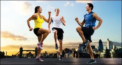 Aimez-vous le sport ?