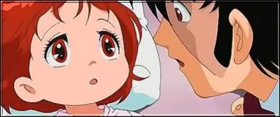 Avant que Black Jack ne lui donne un corps, qu'était la petite Pinoko ?