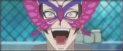 Dans quel autre anime peut-on trouver d'autres genres d'homonculus qui, quant à eux, dévorent les humains ?