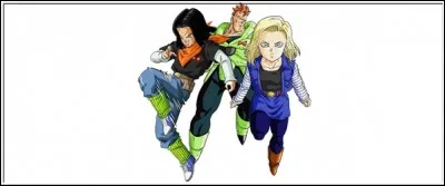 Dans « Dragon Ball Z », qui a créé les cyborgs C-16, C-17 et C-18 (entre autres) ?