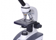 Quiz SVT - Le microscope