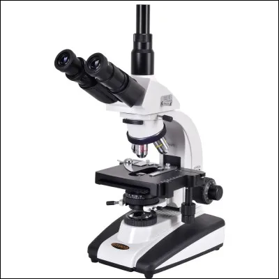 Je permets de régler la quantité de lumière qui traverse la lame à observer. Que suis-je ?