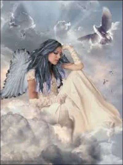 Verre à bière muni d'une anse, contenant environ un quart de litre :