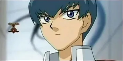 Dans "Bakugan", qui est ce personnage ?