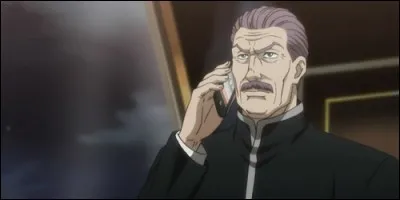 Dans "Hunter x Hunter", qui est un parrain de la mafia ?