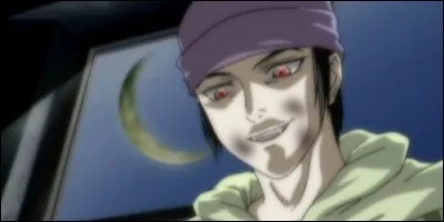 Dans "Hellsing Ultimate", comment se nomme le petit ami de Jessica ?