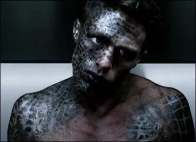 À quoi Matt compare-t-il Jackson ?