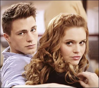 Que demande Jackson à Lydia ?