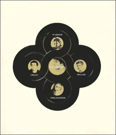 Que sont les séries de meurtres ?