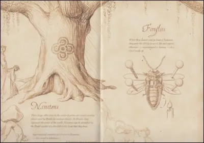 Qui sont les trois derniers sacrifices ?