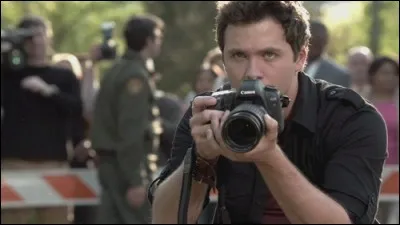 Qui est ciblé par celui qui contrôle le kanima ?