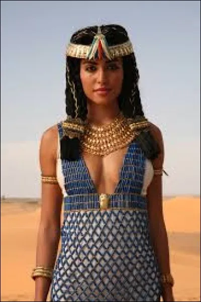 Grande épouse royale du puissant pharaon Ramsès II. Qui est-elle ?