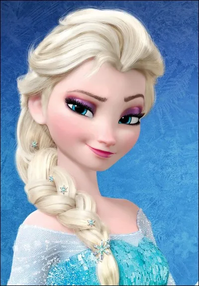 Comment s'appelle le royaume que dirige Elsa dans "La Reine des neiges" ?