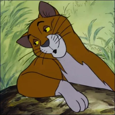 Dans la chanson des "Aristochats" que chante Thomas O'Malley lors de sa première apparition, qu'avoue-t-il adorer manger ?