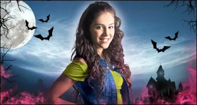 Daisy accepte-t-elle d'être un vampire ?