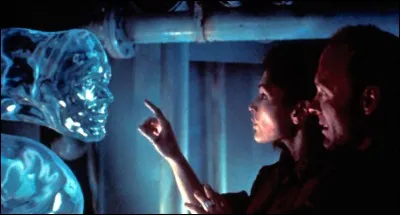 Le personnage recherché y est descendu !