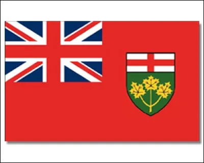 Trouvez le nom de cette province, bordée par les Etats-Unis, le Manitoba et le Québec, le personnage recherché y est né !