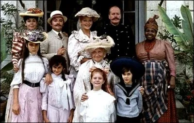 Quelle actrice incarnait le rôle d'Églantine dans le film de Jean-Claude Brialy portant le même nom sorti en 1972 ?