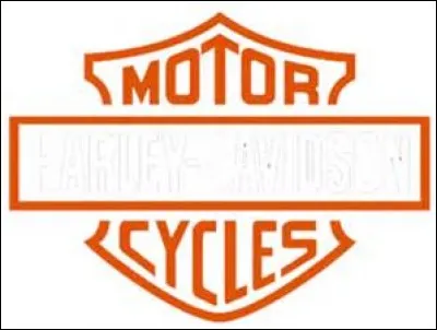 À quelle marque de moto ce logo appartient-il ?