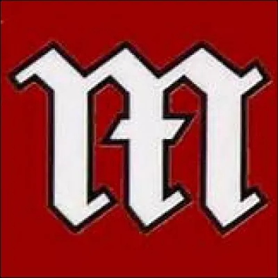 À quelle marque de moto ce logo appartient-il ?