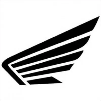 À quelle marque de moto ce logo appartient-il ?