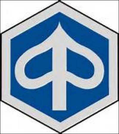 À quelle marque de moto ce logo appartient-il ?