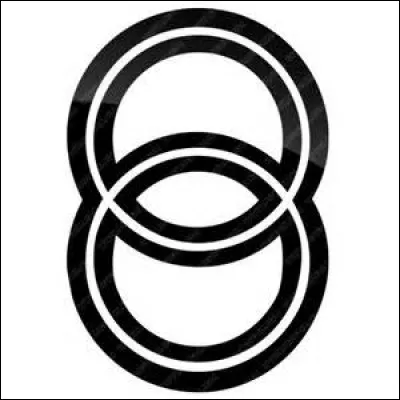 À quelle marque de moto ce logo appartient-il ?