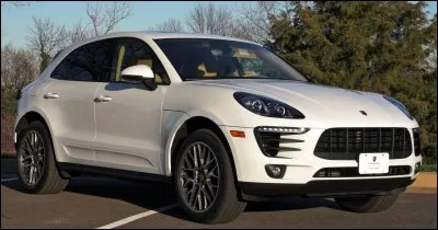 Quel est le modèle de cette voiture ?