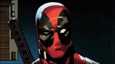 Quel pouvoir a Deadpool ?