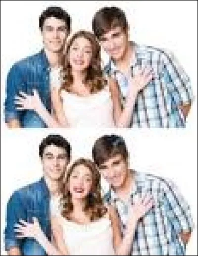 Comment s'appelle son amoureux ?