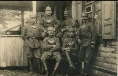 « Mort aux vaches ! », le grand Georges ne se prive pas d'utiliser cette expression aux relents anarchistes. Connaissez-vous son origine ?