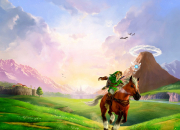Quiz Zelda Ocarina of Time - Les chants