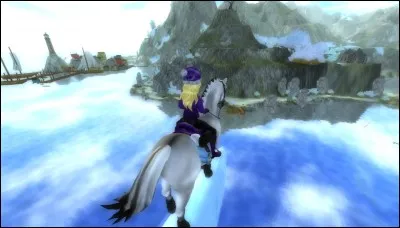 Peut-on acheter des chevaux avec des shillings jorvikois ?