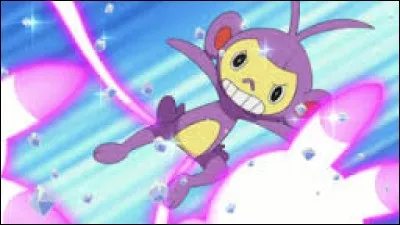 Pourquoi a-t-elle confié Capidextre ?