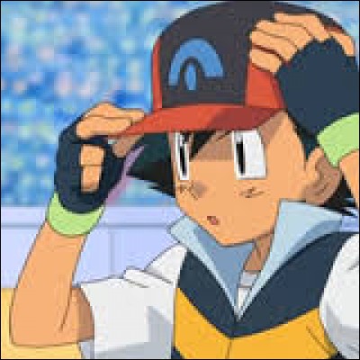 Quel est le premier Pokémon capturé par Sacha dans la région de Sinnoh ?