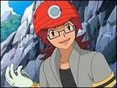 Qui est le père de Pierrick ?