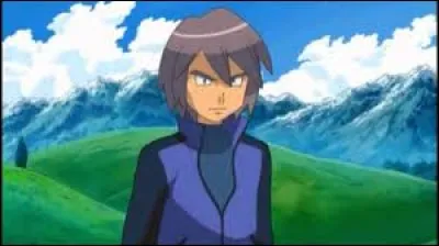Quels Pokémon Paul a-t-il abandonnés ?