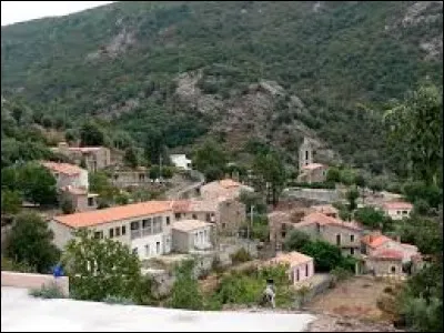 Je vous propose une balade sur l'Ile de Beaut&eacute;, &agrave; Balogna. Village de l'arrondissement d'Ajaccio, dans la micror&eacute;gion du Bas-Sorru, il se situe dans le d&eacute;partement ...