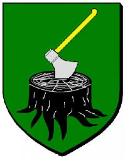 Je vous pr&eacute;sente le blason de Plumont. Petit village Jurassien de 88 habitants, il se situe dans l'ancienne r&eacute;gion ...