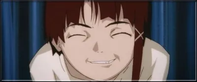 Petit à petit, une troisième Lain apparait... Comment est-elle ?