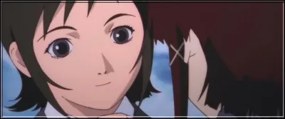 Ce personnage s'en prend notamment à Alice, la meilleure amie de Lain... et révèle à tous un terrible secret qui ruine sa réputation. Lequel ?