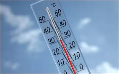 Quelle est la temp&eacute;rature corporelle normale d'un humain ?