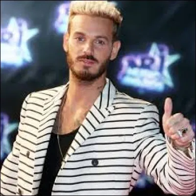 À qui Matt rend-il hommage dans son album « My Way » ?