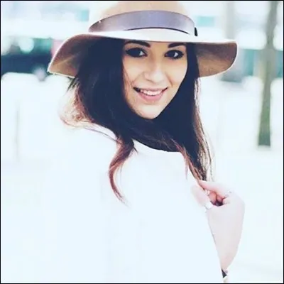 Comment s'appelle son animal de compagnie ?