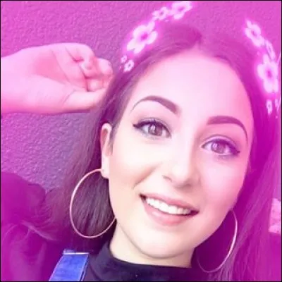 Quelle sorte de vidéos fait-elle ?